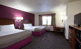 Americinn By Wyndham Osceola Номер фото