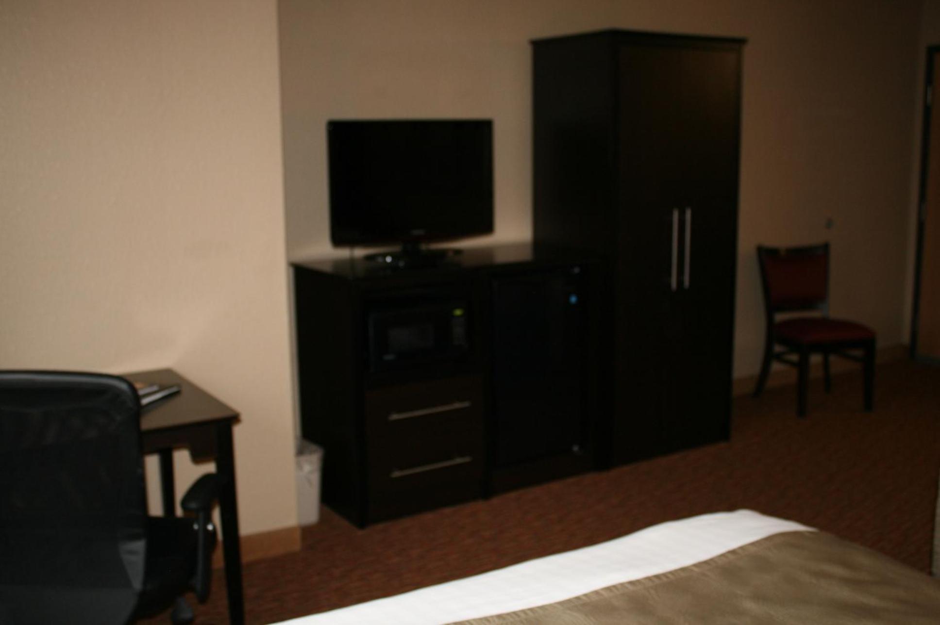 Americinn By Wyndham Osceola Экстерьер фото
