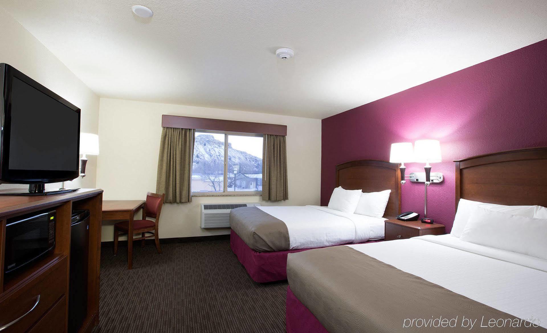 Americinn By Wyndham Osceola Экстерьер фото